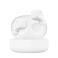 Écouteurs Bluetooth Sans fil Belkin SoundForm Bolt AUC009BTWH - Blanc — Belkin · Smarty Paris 18e
